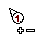 Cursor: Selektieren