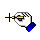 Cursor: Select area 